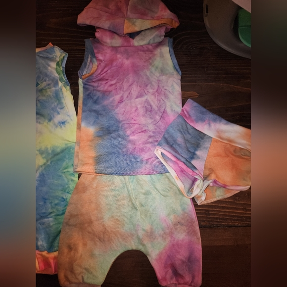 Trendy Bubs Bundle - Picture 3 of 7